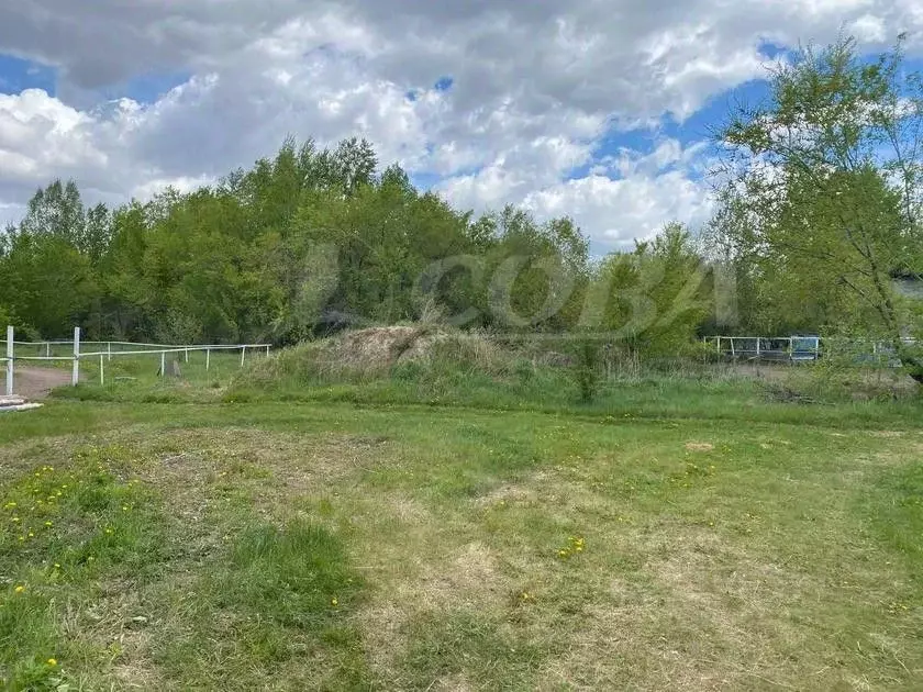 производственное помещение в тюменская область, тюмень старый . - Фото 0