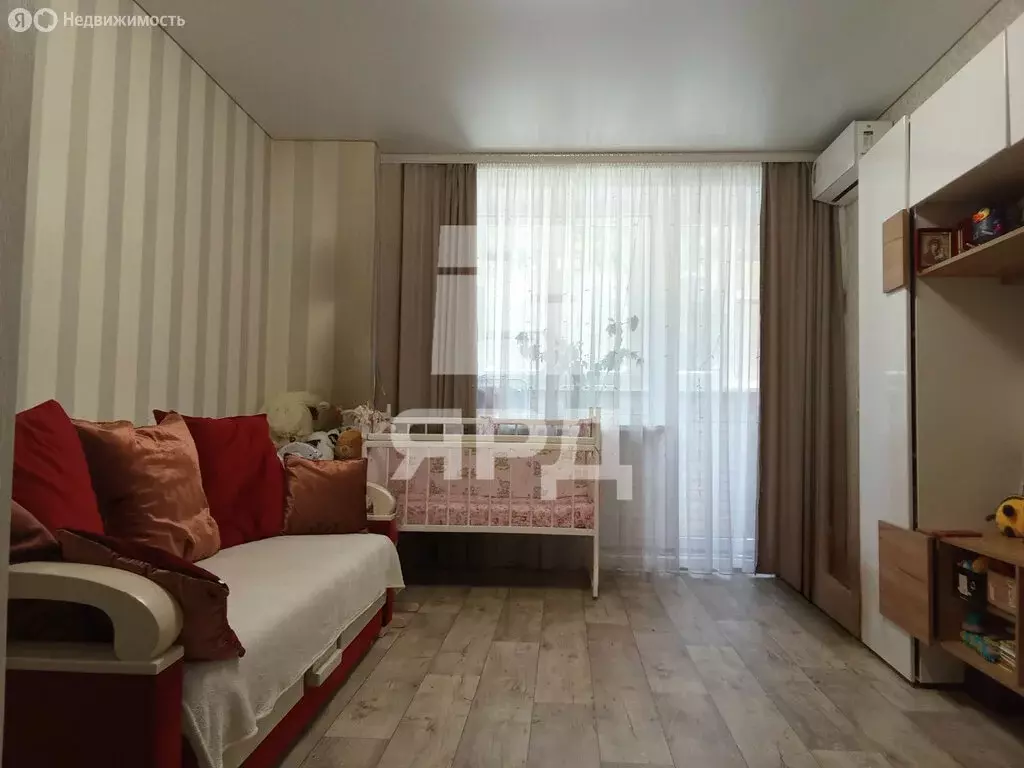 2-комнатная квартира: Таганрог, улица Маршала Жукова, 1Е (55 м) - Фото 1