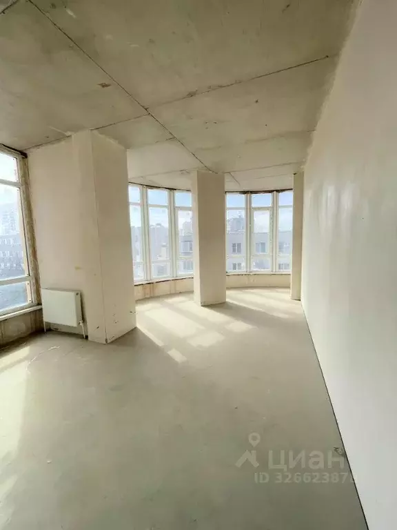 1-к кв. Краснодарский край, Анапа ул. Крылова, 113к4 (47.5 м) - Фото 2