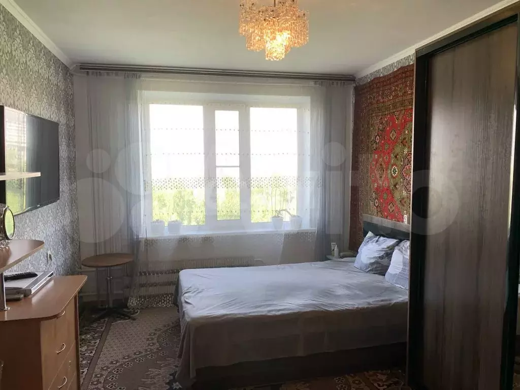 Комната 20м в 3-к., 9/9эт. - Фото 0