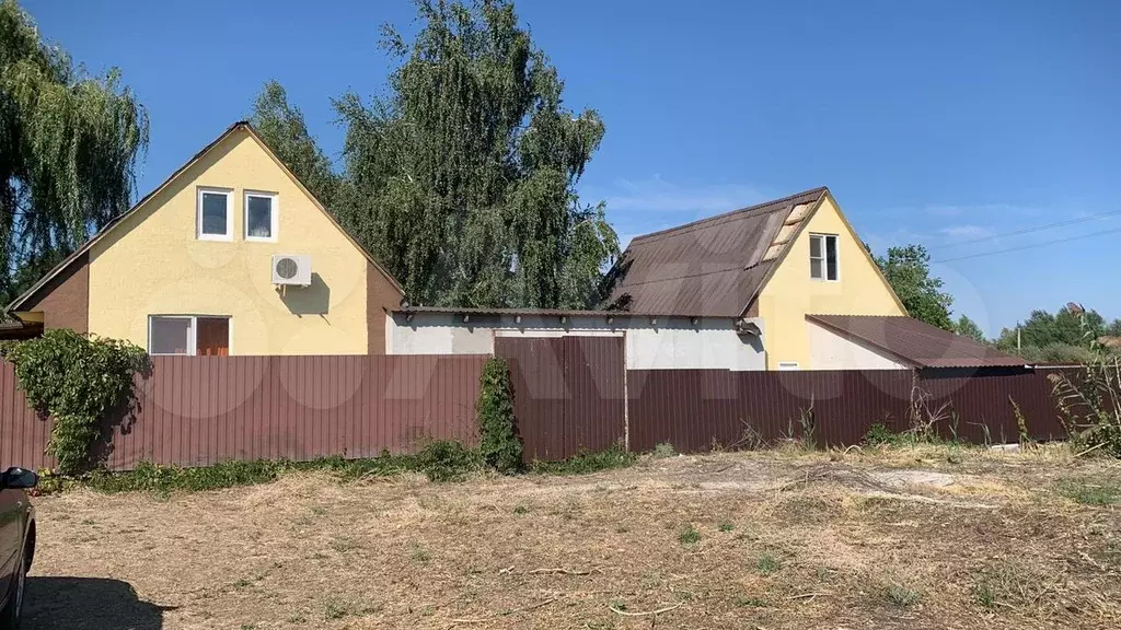 Дом 100 м на участке 19 сот. - Фото 0