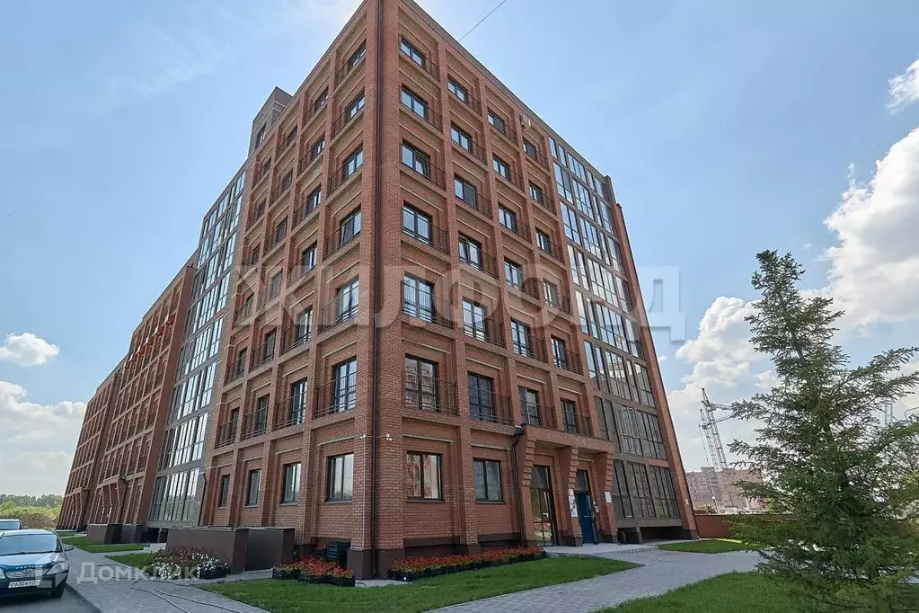 Продаётся квартира-студия, 31.1 м - Фото 0