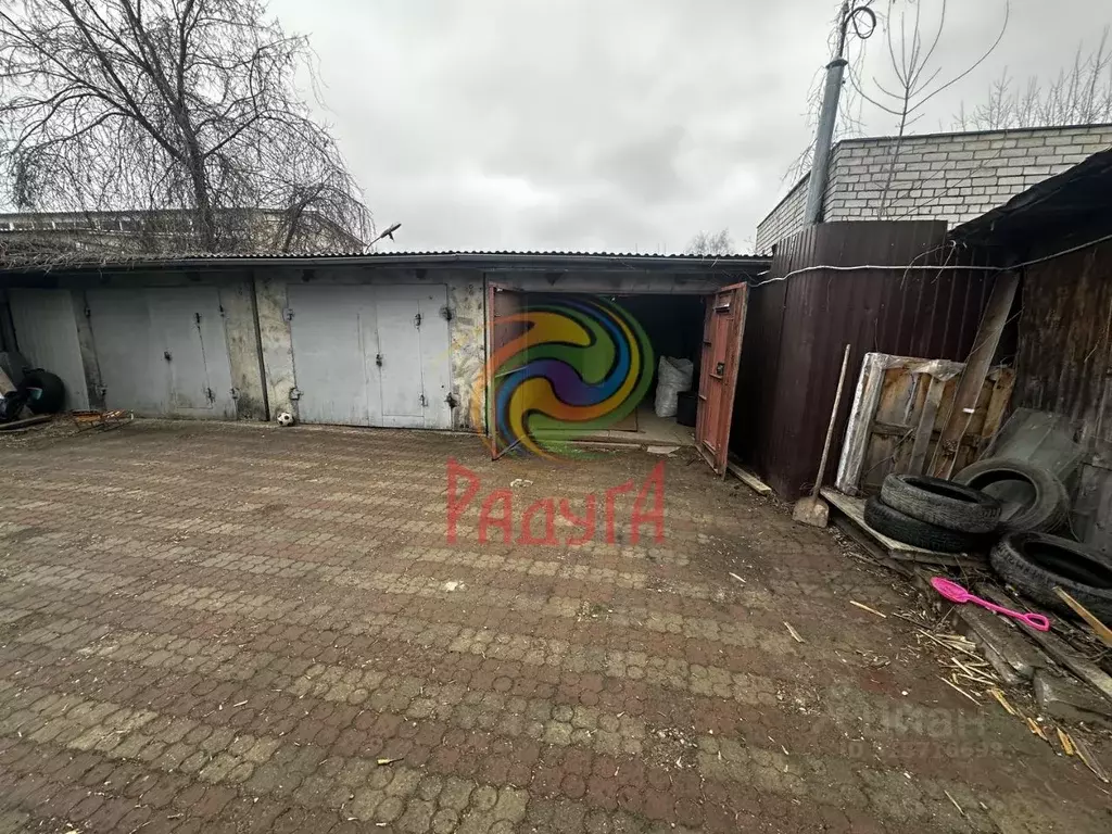 Участок в Ивановская область, Иваново Футбольная ул., 5 (8.75 сот.) - Фото 2