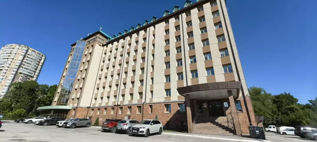 Офис в Тульская область, Тула ул. Тимирязева, 99В (7000 м) - Фото 1