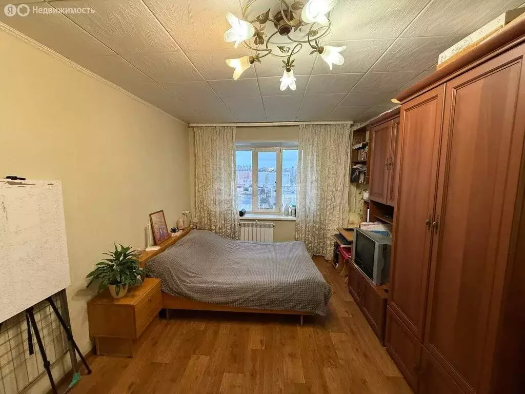 Квартира-студия: Казань, улица Дементьева, 28к1 (18.4 м) - Фото 2