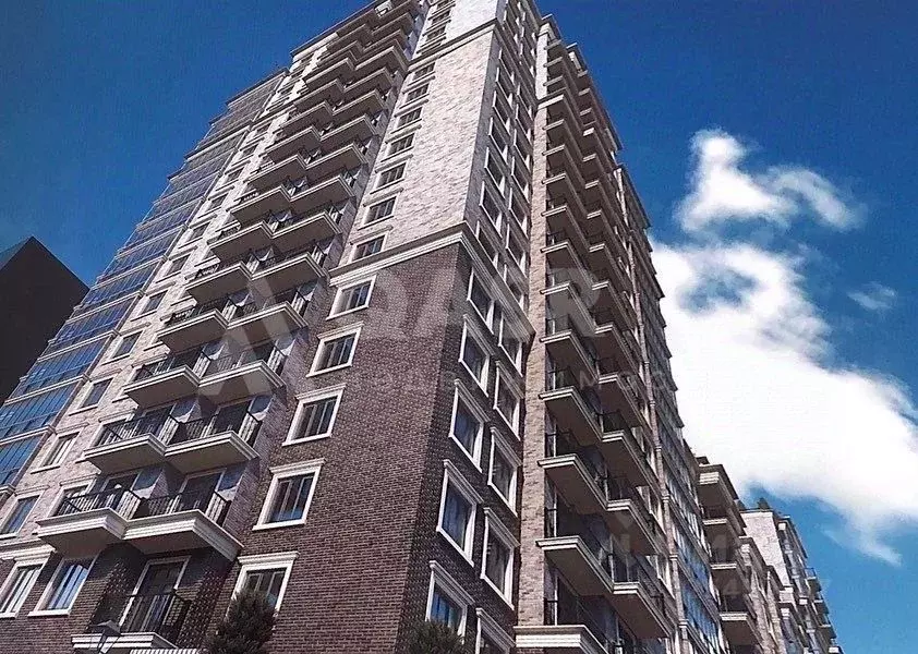 2-к кв. Дагестан, Махачкала просп. Насрутдинова, 65 (73.1 м) - Фото 1