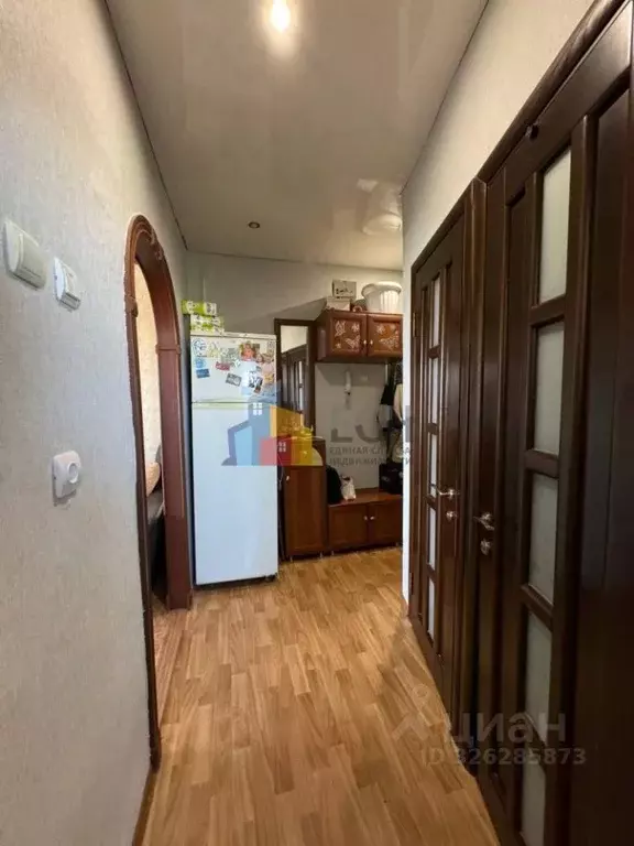 2-к кв. Тульская область, Тула городской округ, пос. Шатск ул. ... - Фото 2