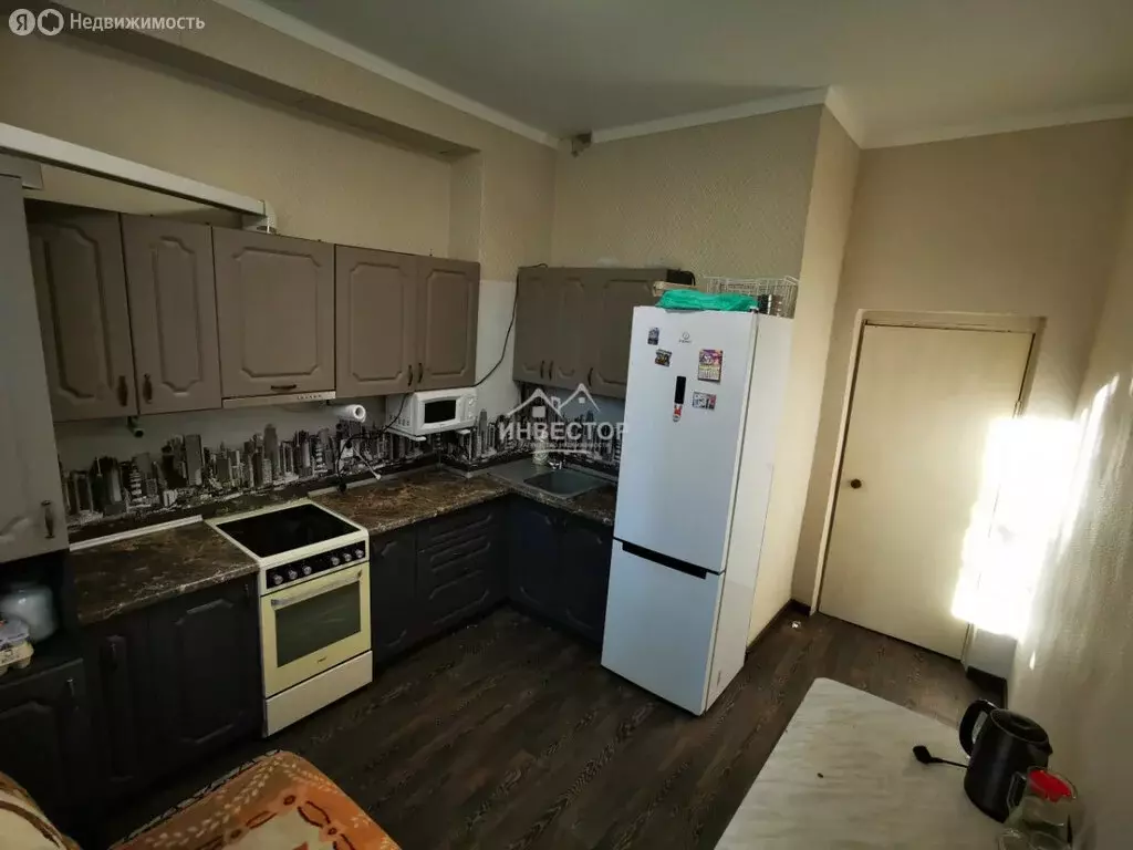 2-комнатная квартира: Челябинск, переулок Островского, 7 (50 м) - Фото 2