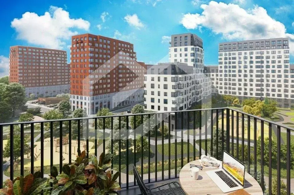 Помещение свободного назначения в Москва Десеновское поселение, ул. ... - Фото 1