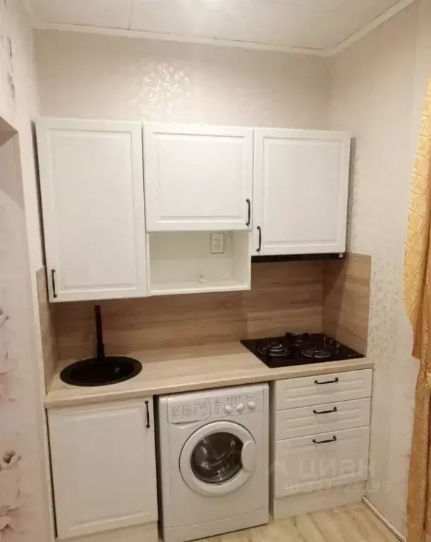 1-к кв. Псковская область, Псковский район, Писковичская волость, д. ... - Фото 1