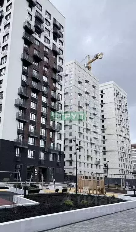 2-к кв. Пензенская область, Пенза Тернопольская ул., 20 (66.5 м) - Фото 1