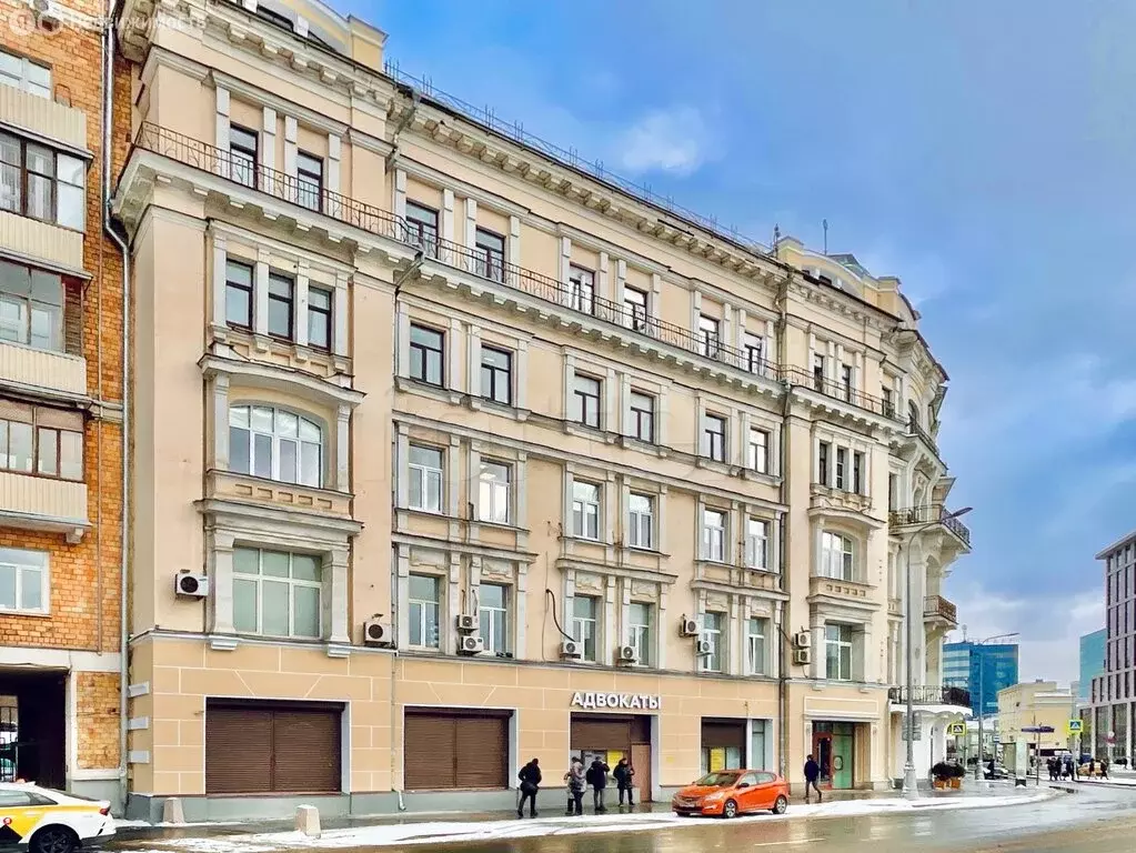 Офис (160 м) - Фото 1
