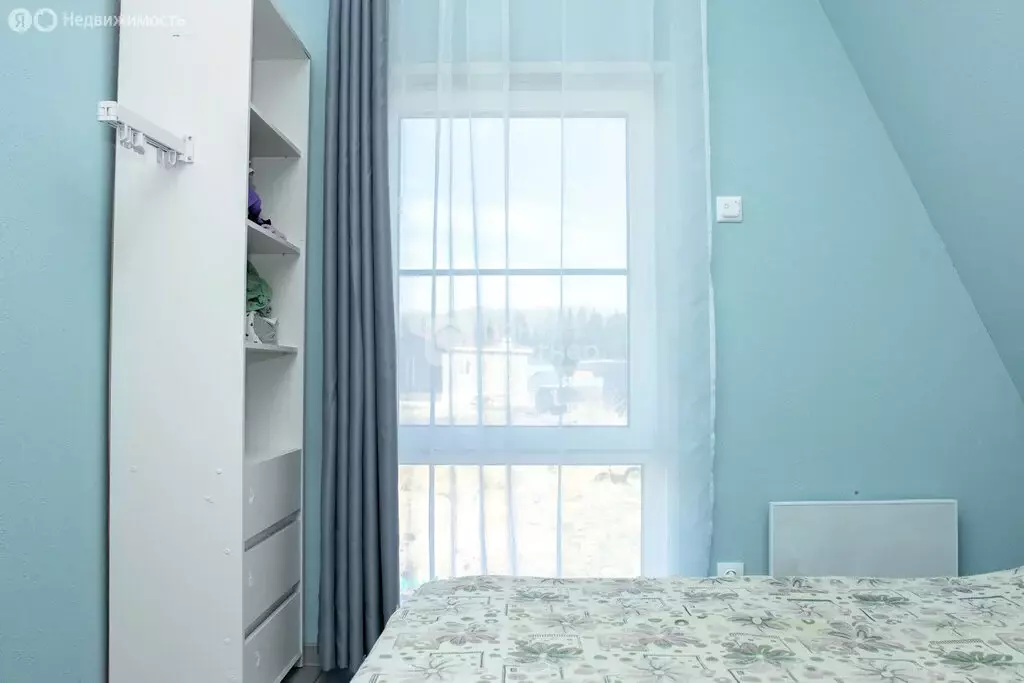 Дом в Клопицкое сельское поселение, деревня Красная Мыза (80 м) - Фото 2