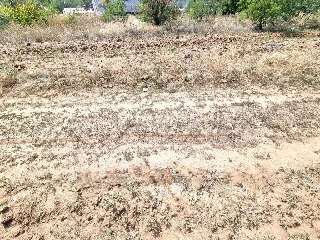 Участок в Волгоградская область, Волгоград ул. Берилловая (7.0 сот.) - Фото 2