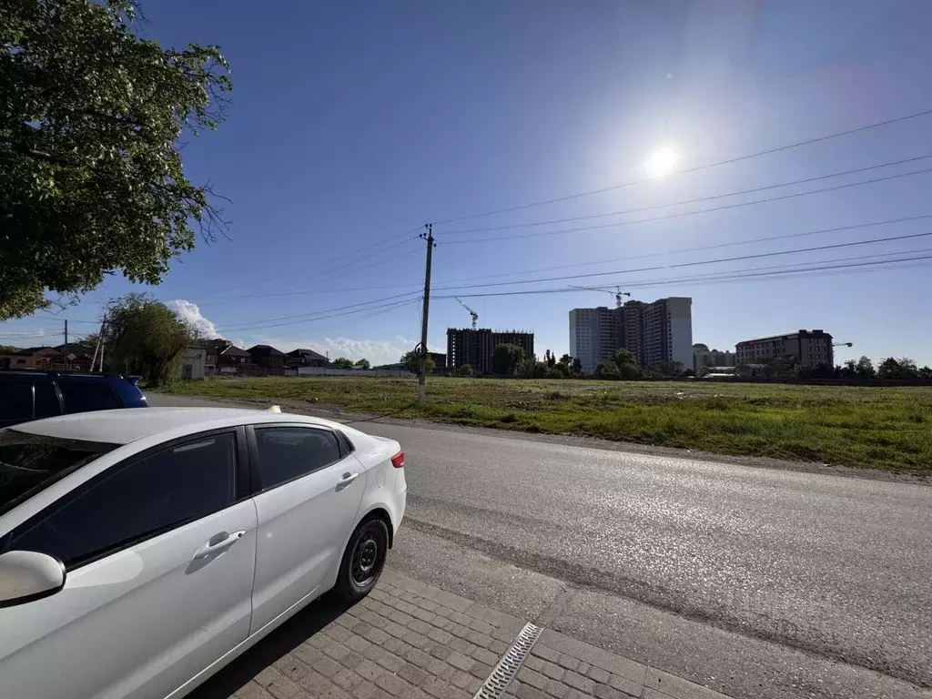 Дом в Чеченская республика, Грозный ул. Филатова, 28 (260 м) - Фото 1