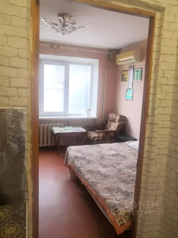 1-к кв. Краснодарский край, Новороссийск ул. Видова (18.3 м) - Фото 1