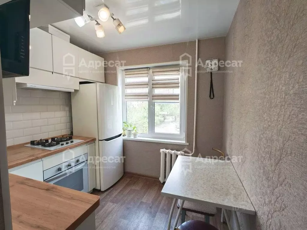 3-к кв. Волгоградская область, Волгоград ул. Гороховцев, 6 (48.0 м) - Фото 2