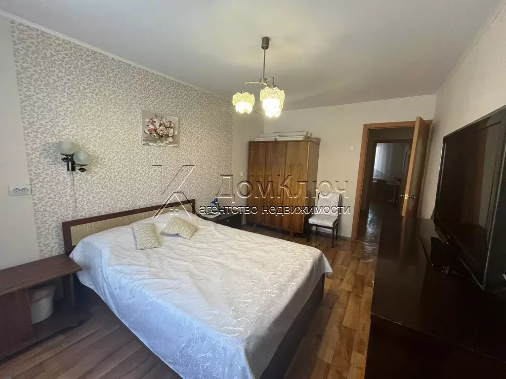Продаётся 4-к квартира, 81.4 м - Фото 1