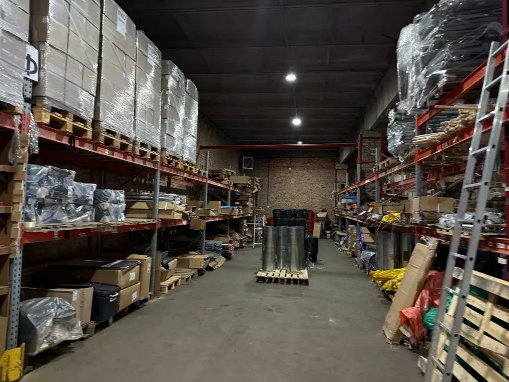 Склад в Ростовская область, Аксайский район, Рассветовское с/пос, пос. ... - Фото 1