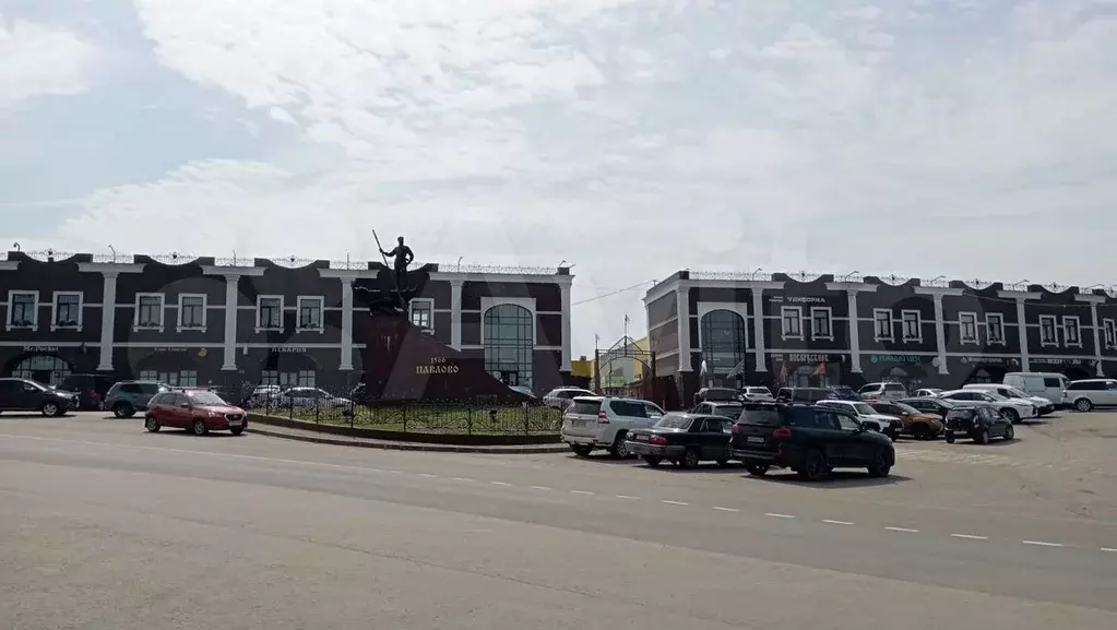 Сдам помещение 30 м2 - Фото 0