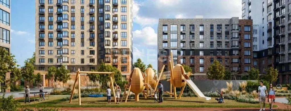 Помещение свободного назначения в Московская область, Химки ... - Фото 1