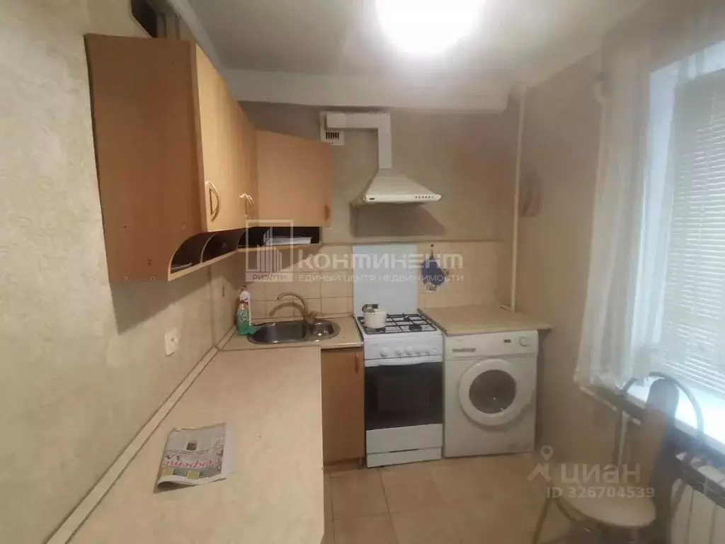 2-к кв. Владимирская область, Ковров Еловая ул., 86к9 (46.1 м) - Фото 2