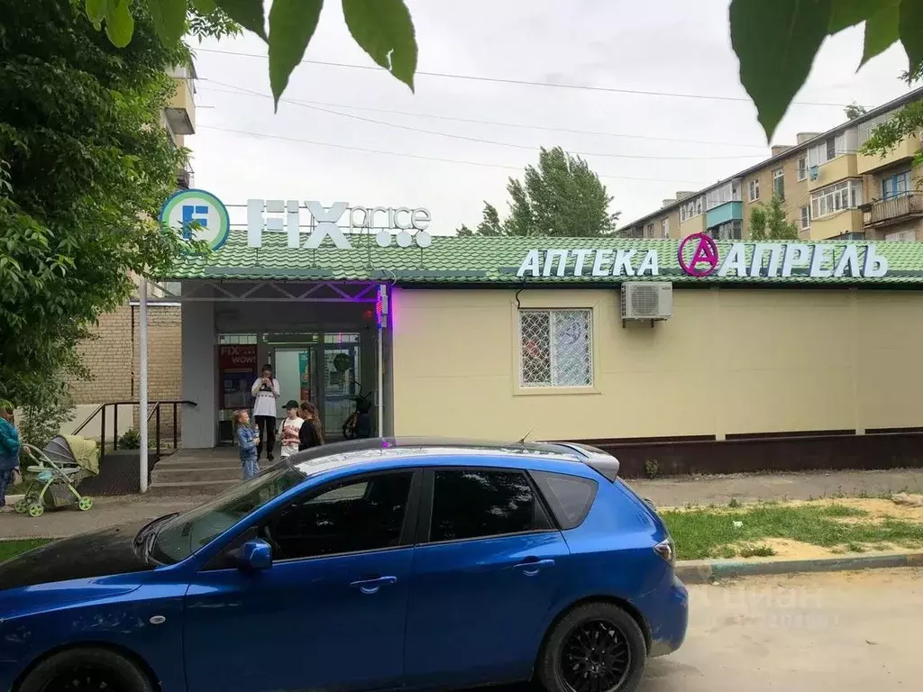 Помещение свободного назначения в Ростовская область, Белокалитвинский ... - Фото 2