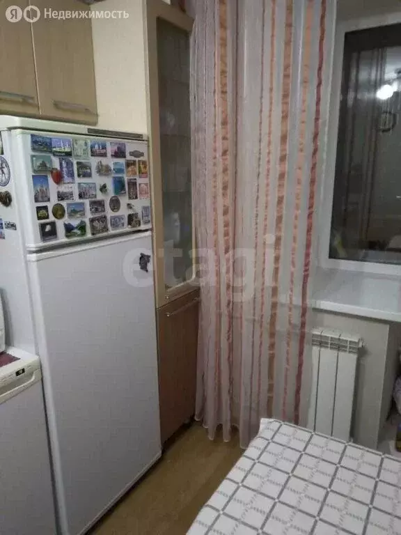 2-комнатная квартира: Томск, Лесной переулок, 7 (53.2 м) - Фото 1