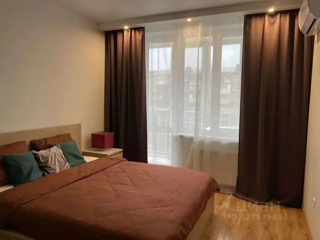 3-к кв. Башкортостан, Уфа ул. Бориса Домашникова, 22 (120.0 м) - Фото 2