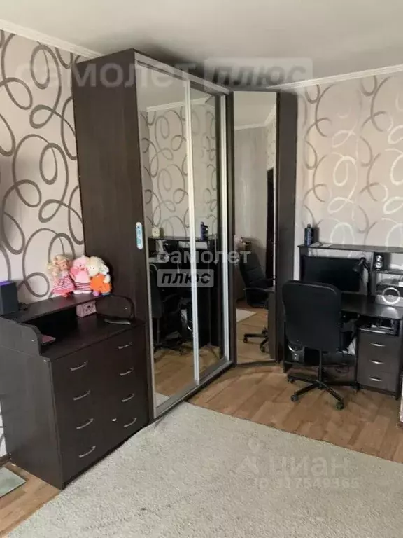 1-к кв. Марий Эл, Йошкар-Ола ул. Карла Маркса, 114 (32.5 м) - Фото 0