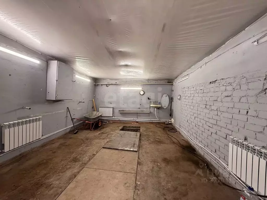 Гараж в Смоленская область, Смоленск Краснинское ш., 19А (50 м) - Фото 2