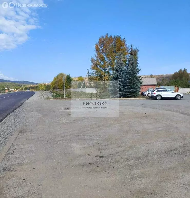 Участок в Учалы, улица Энергетиков (98 м) - Фото 1