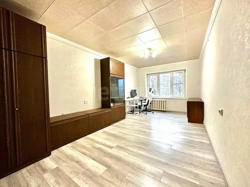 2-к кв. Московская область, Подольск Профсоюзная ул., 2/1 (44.3 м) - Фото 1