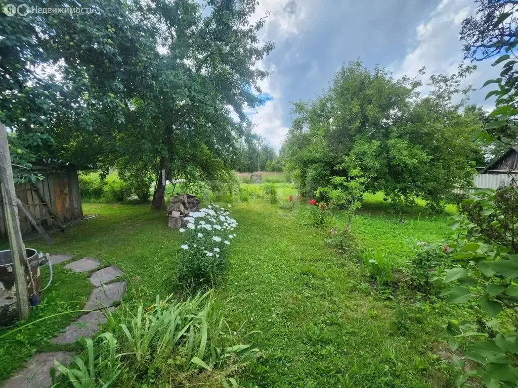 Дом в посёлок Рассуха, Центральная улица (36 м) - Фото 2