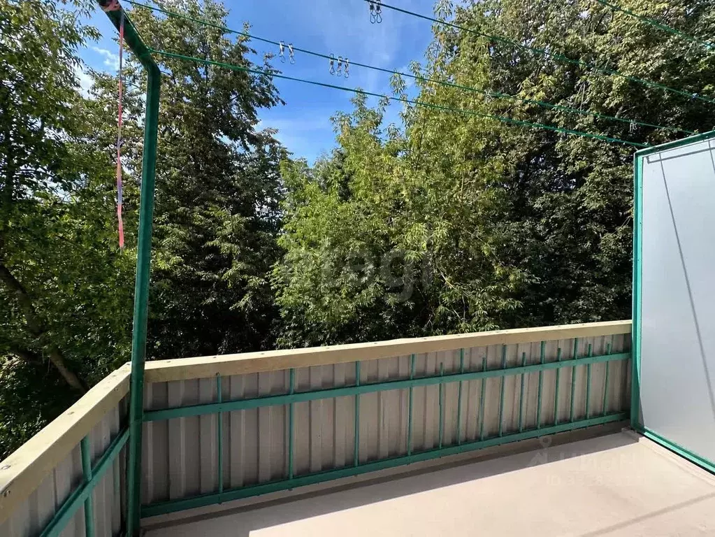 Комната Московская область, Пушкинский городской округ, пос. Лесные ... - Фото 1