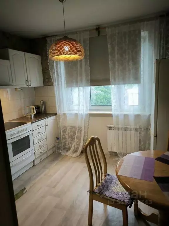 3-к кв. Москва ул. Богданова, 52К2 (75.0 м) - Фото 0