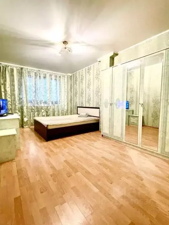 1-к кв. Ханты-Мансийский АО, Ханты-Мансийск ул. Сирина, 78 (48.0 м) - Фото 0