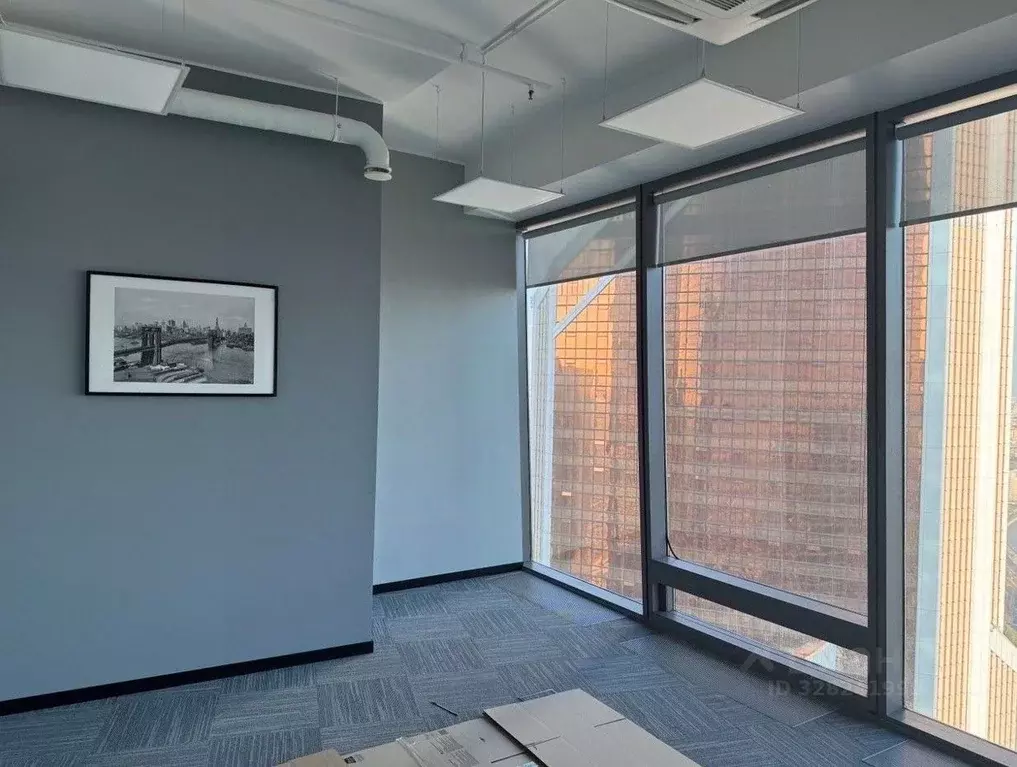 Офис в Москва наб. Пресненская, 12 (209 м) - Фото 2