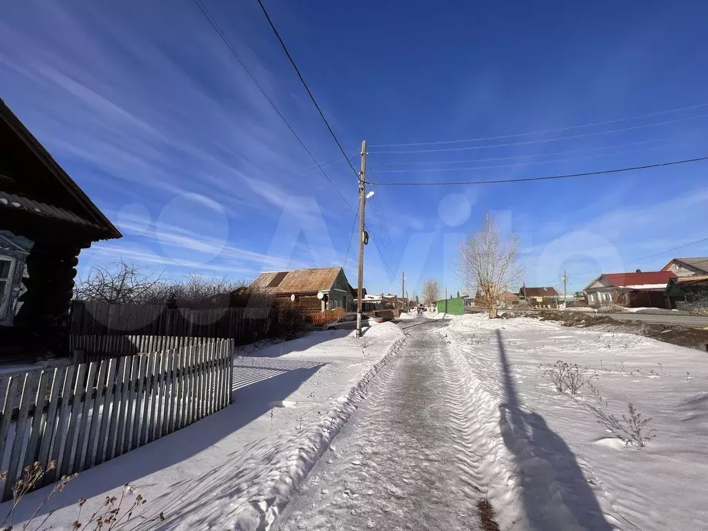 Купить Дом Щелкун Сысертский Район Свердловская Область