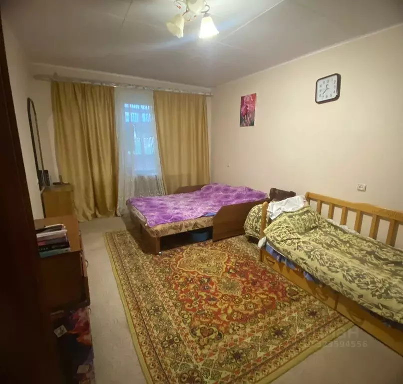 1-к кв. Ставропольский край, Кисловодск Советская ул. (35.0 м) - Фото 1