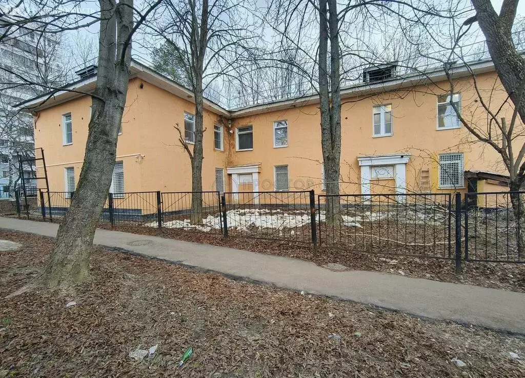 Помещение свободного назначения (700.8 м) - Фото 1