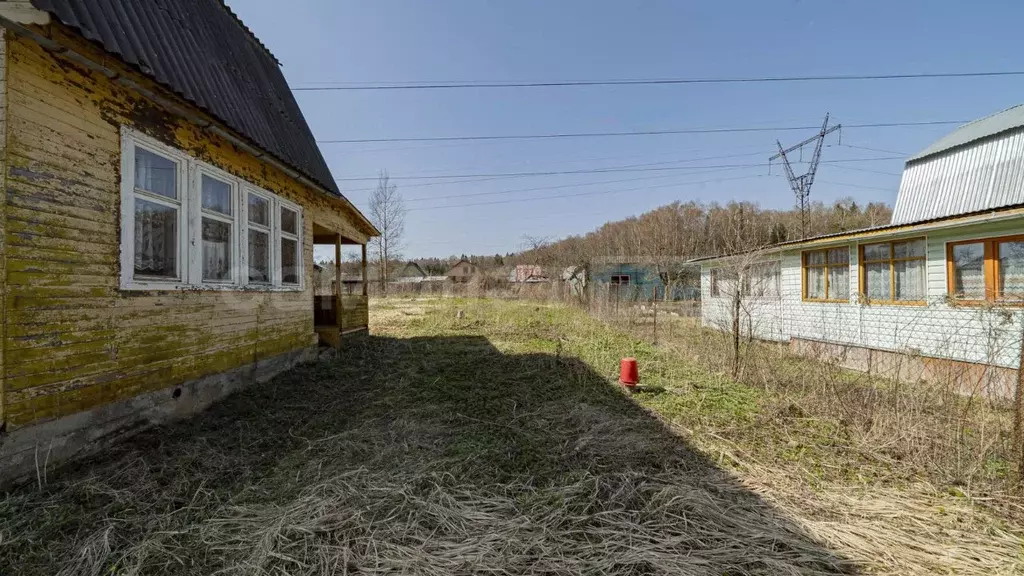 Дом в Московская область, Наро-Фоминский городской округ, ... - Фото 1