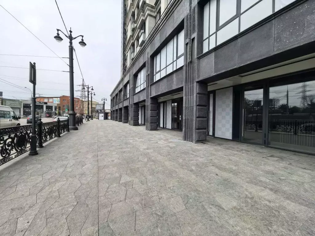 Помещение свободного назначения в Краснодарский край, Краснодар ... - Фото 1