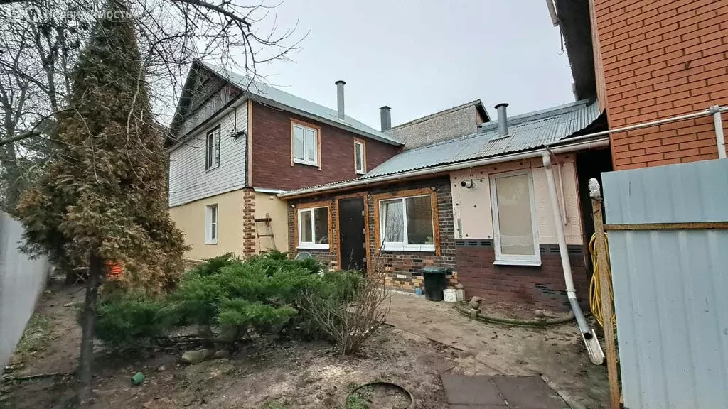 Дом в Раменское, Новая улица (130 м) - Фото 2