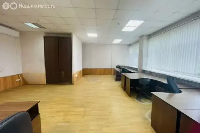 Офис (65.7 м) - Фото 2
