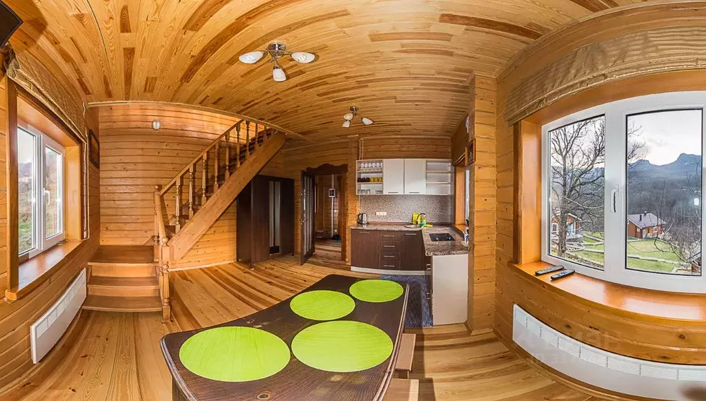 Дом в Крым, Бахчисарайский район, Зеленовское с/пос, с. Многоречье ул. ... - Фото 2