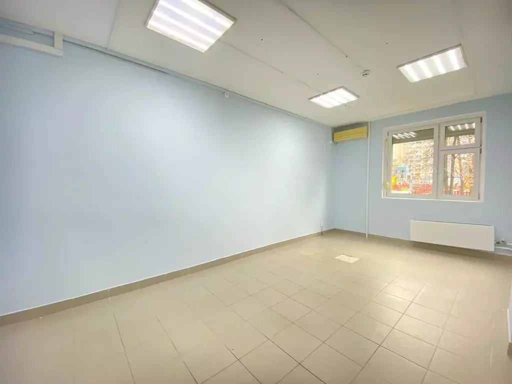 Помещение свободного назначения в Москва ул. Главмосстроя, 9 (19 м) - Фото 1