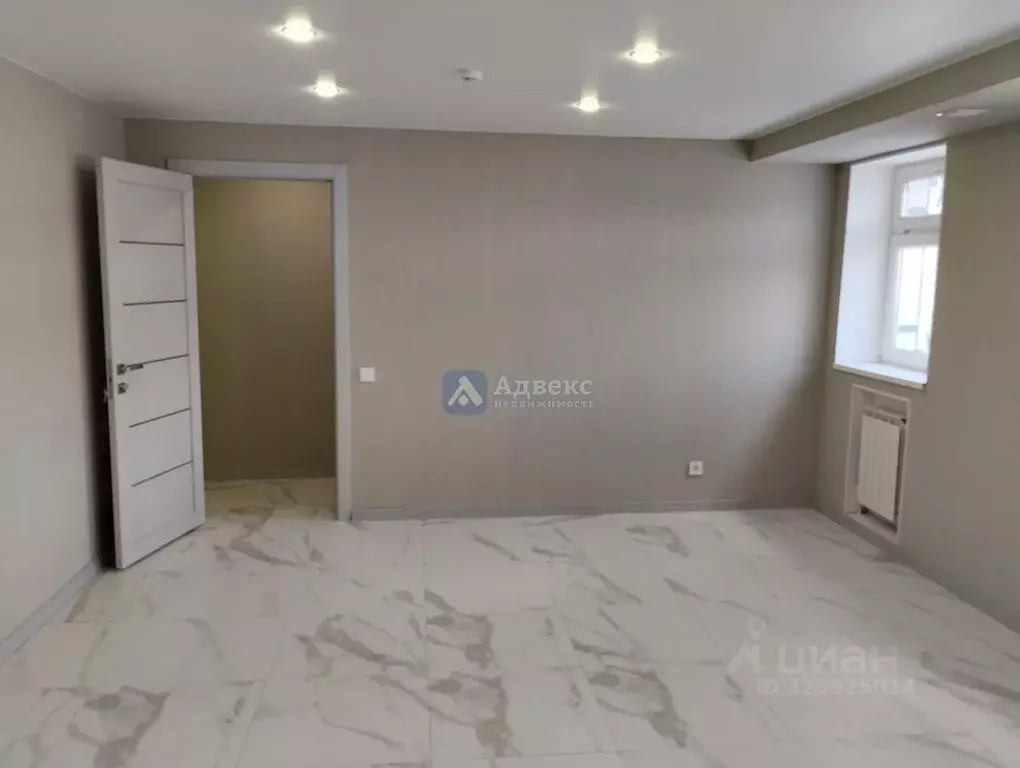 Офис в Тюменская область, Тюмень ул. Энергетиков, 167/6 (22 м) - Фото 1