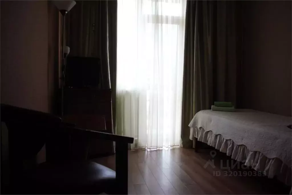 Комната Краснодарский край, Горячий Ключ ул. Лермонтова, 38 - Фото 1