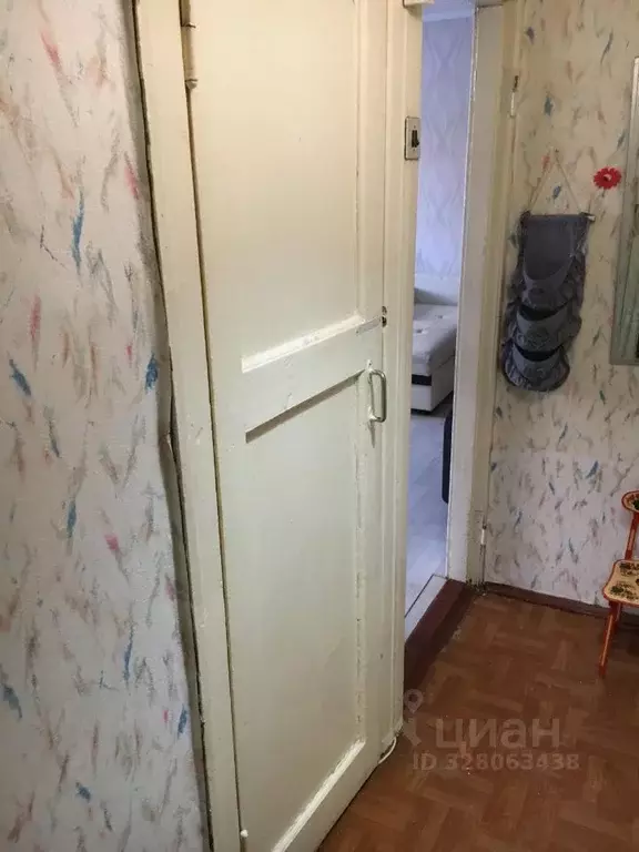 2-к кв. Коми, Сыктывкар Октябрьский просп., 34 (44.6 м) - Фото 2